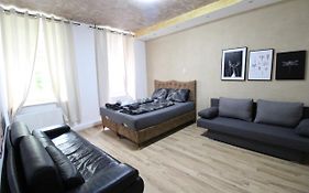 Private Quad Bedroom With Bathroom Rf3