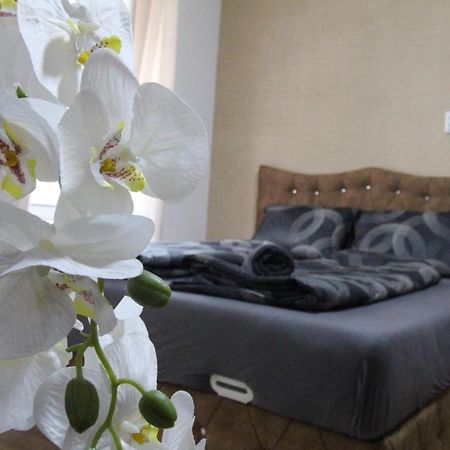 Private Quad Bedroom With Bathroom Rf3 Bécs Kültér fotó