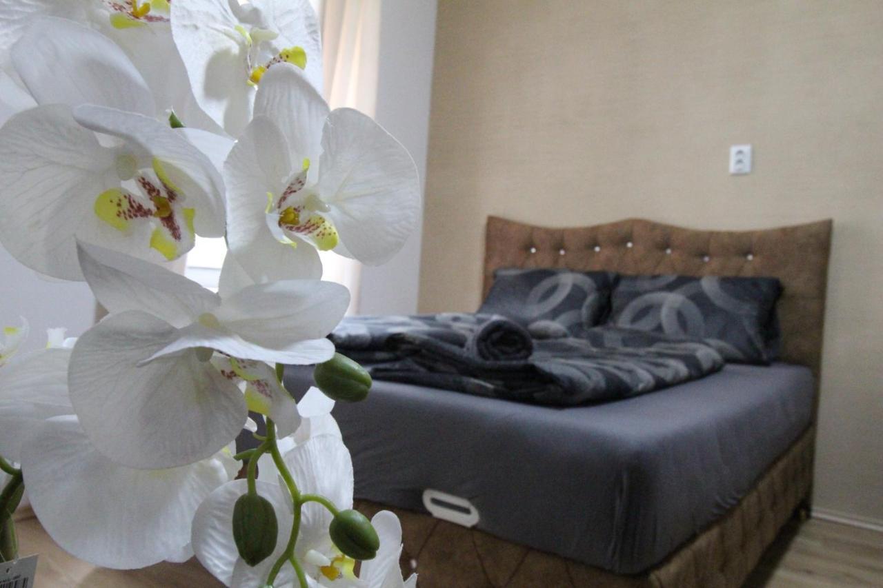 Private Quad Bedroom With Bathroom Rf3 Bécs Kültér fotó