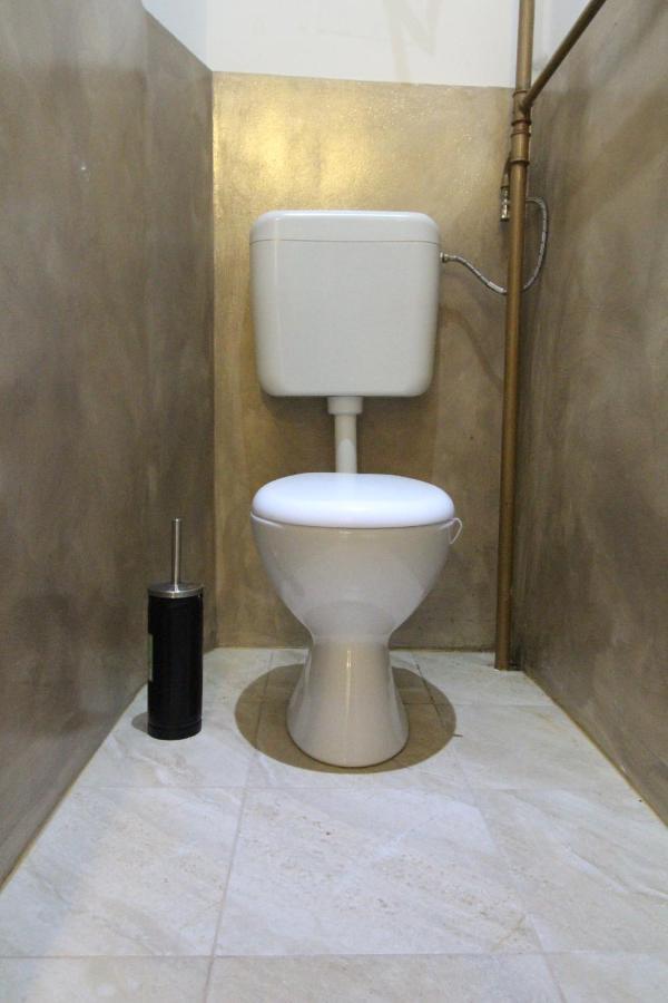 Private Quad Bedroom With Bathroom Rf3 Bécs Kültér fotó