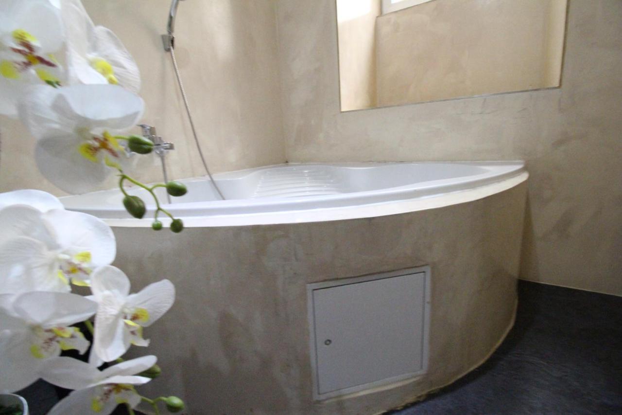 Private Quad Bedroom With Bathroom Rf3 Bécs Kültér fotó